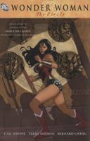 Wonder Woman: The Circle 1401220118 Book Cover