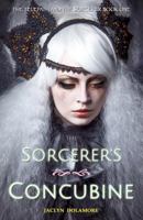 The Sorcerer's Concubine 1535206713 Book Cover