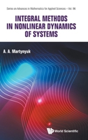 Integral Methods in Nonlinear Dynamics of Systems 9819817994 Book Cover