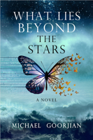What Lies Beyond the Stars 1401942687 Book Cover