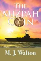 The Mizpah Coin 1478342056 Book Cover