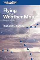 Flying the Weather Map 0440026105 Book Cover