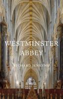 Westminster Abbey 0674017161 Book Cover