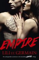 Empire 1460750063 Book Cover
