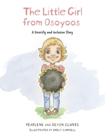 The Little Girl From Osoyoos 152555039X Book Cover