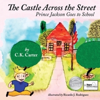 The Castle Across the Street 1492802638 Book Cover