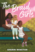 Braid Girls B0GN286M6F Book Cover