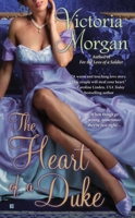The Heart of a Duke 0425264831 Book Cover