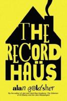 The Record Haus 1413702244 Book Cover