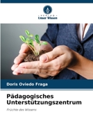 Pädagogisches Unterstützungszentrum (German Edition) 6206479455 Book Cover