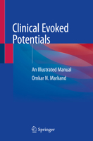 Clinical Evoked Potentials: An Illustrated Manual 3030369544 Book Cover