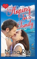 Hoping For A Family B0FLKJZ9J8 Book Cover