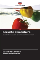 Sécurité alimentaire 620728366X Book Cover