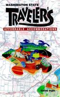 Washington State Traveler's: Affordable Accommodations 0963906410 Book Cover