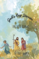 God’s Big Stories for Little Readers B0FRS26HSH Book Cover
