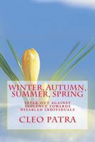 Winter, Autumn, Summer, Spring 1523354984 Book Cover