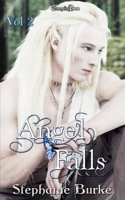 Angel Falls Vol. 2 1605218251 Book Cover