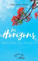 Les horizons: Recueil de poésie (Harmattan Sénégal) (French Edition) 2343133328 Book Cover