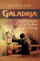 Peter Huddleston and The Rites of Passage 0692227261 Book Cover