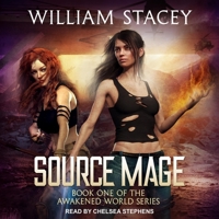 Source Mage B08ZBJF1FN Book Cover