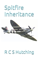 Spitfire Inheritance 1547130369 Book Cover