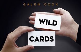 Wild Cards 1625109490 Book Cover