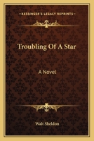 Troubling of a Star B0007E9AUA Book Cover