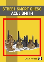 Street Smart Chess 1784831212 Book Cover