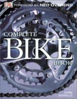 Complete Bike Book 0756614279 Book Cover