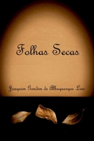 Folhas Secas 6500523199 Book Cover