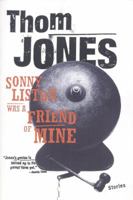 Sonny Liston Was a Friend of Mine 057119656X Book Cover