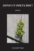 Sono un poeta DOC! 1291832572 Book Cover