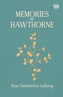 Memories Of Hawthorne 9376809807 Book Cover