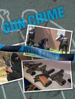 Gun Crime 1599203952 Book Cover