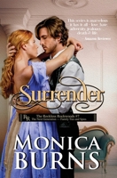 Surrender : The Next Generation - Family Ties and Spies 1948505223 Book Cover