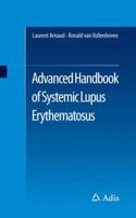 Advanced Handbook of Systemic Lupus Erythematosus 3319430343 Book Cover