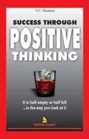 Success Through Positive Thinking 8192079643 Book Cover