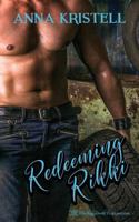 Redeeming Rikki (1) (Racing Rendezvous) 1612589502 Book Cover