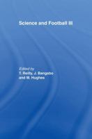 Science and Football III 0415512263 Book Cover