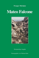 Mateo Falcone 1542653304 Book Cover