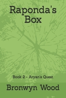 Raponda's Box B0F31C5X6G Book Cover