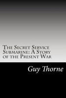 Submarine 1914 1523202319 Book Cover