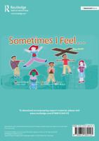 Sometimes I Feel ... 0815364156 Book Cover