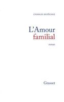 L'Amour Familial: Roman 2246548616 Book Cover