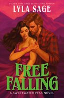 Free Falling 0593977793 Book Cover