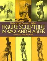 Figure Sculpture in Wax and Plaster 0486253546 Book Cover