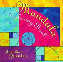 Mandala Coloring Book 156170542X Book Cover