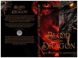Blood of the Dragon B0F8239Y6Q Book Cover
