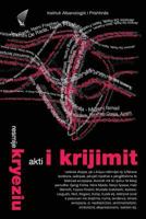 Akti i Krijimit 1729625126 Book Cover