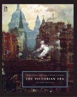 The Broadview Anthology of British Literature: Volume 5: The Victorian Era (The Broadview Anthology of British Literature, Volume 5) 1554810736 Book Cover